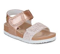 Gioseppo Sandali bassi WALSALL in Rosa 32