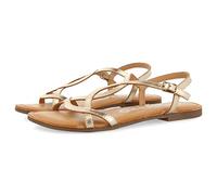 GIOSEPPO Lamim, Sandali Donna, Oro, 40 EU