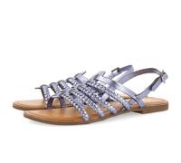 GIOSEPPO Limina, Sandali Donna, Blu, 38 EU