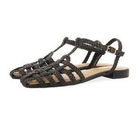 GIOSEPPO Dighton, Scarpa Mary Jane Donna, Nero, 39 EU