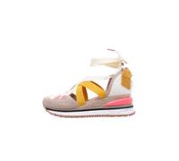 GIOSEPPO Coinches, Sandalo Sportivo Donna, Beige, 41 EU