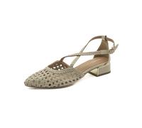 Gioseppo - Sandali con Tacco Alto Brillion Bianco Ottico - - Shoes - Donna - Beige - 36 EU