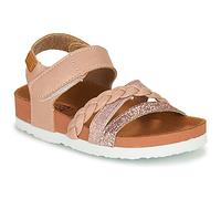 Gioseppo Sandali con zeppa AFUA in Rosa 28