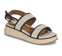 Gioseppo Sandali con zeppa EASTFORD in Beige 39