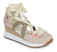 Gioseppo Sandali con zeppa SAMOBOR in Beige 38