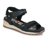 Gioseppo Sandali con zeppa TREMONT in Nero 36