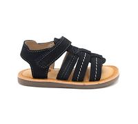 Gioseppo sandali da bambino in pelle primi passi con strappo casual eleganti 23