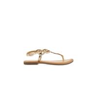 Gioseppo - Sandali Dorati Modello Merignas - - Shoes - Donna - Beige - 36 EU