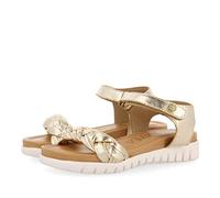 GIOSEPPO Bruyeres, Sandali, Oro, 38 EU