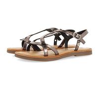 Gioseppo Varzea Sandals Oro EU 39 Ragazza