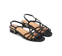 GIOSEPPO Pownal Heel Sandals EU 36