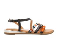 GIOSEPPO Legazpia, Sandali Donna, Multicolore, 37 EU