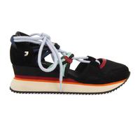 Gioseppo Sandali con zeppa Locke Donna Nero 40 EU