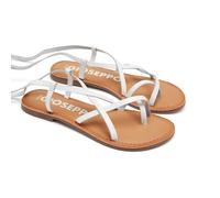 GIOSEPPO, Sandali Lussat da Donna, bianco, 38 EU