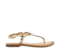Gioseppo - Sandali Merignas - -Shoes -Donna -Giallo -36 EU
