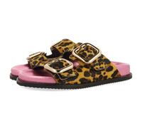GIOSEPPO Mifflin, Sandali Bassi Donna, Leopardato, 37 EU
