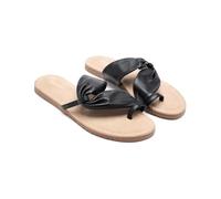 GIOSEPPO Sandali Pelle CHARLEMON, Nero, 36 EU