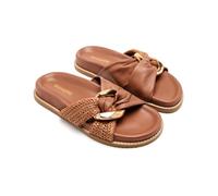 Gioseppo Tisbury Sandals Marrone EU 40 Donna