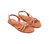 GIOSEPPO Wiota, Sandali Bassi Donna, Tegola, 39 EU