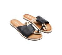 GIOSEPPO Whately, Sandali Bassi Donna, Negro, 37 EU