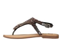 Gioseppo - Sandali Piatte con Perline - - Shoes - Donna - Nero - 36 EU