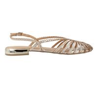 Gioseppo - Sandali piatti alla moda per donne - -Shoes -Donna -Giallo -39 EU