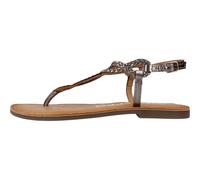 Gioseppo - Sandali Piatti Eleganti per Donne - - Shoes - Donna - Grigio - 39 EU