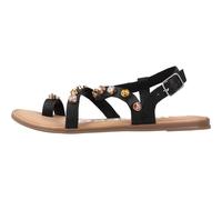 Gioseppo - Sandali Piatto - - Shoes - Donna - Nero - 37 EU