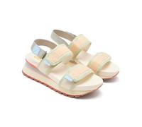 GIOSEPPO Sandali sportivi in pelle CRANMOOR, blu, 35 EU