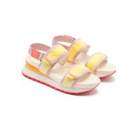 GIOSEPPO Sandali sportivi in pelle CRANMOOR, multicolore, 35 EU