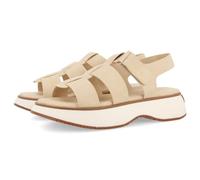 GIOSEPPO SANDALI SPORTIVI Neri TIPO CANGRESERO PER DONNA GWEEK, biancaneve, 36 EU