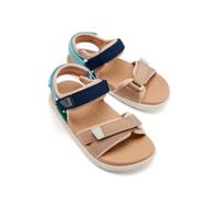 GIOSEPPO Sandali stile trekking Linwood, Marino, 26 EU