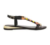 GIOSEPPO TILTON, Sandali piatti da donna, multicolore, 39 EU, multicolore, 39 EU