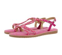 GIOSEPPO Wenham, Sandali piatti per ragazze, Fucsia, 29 EU