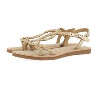 GIOSEPPO Wenham, Sandali Bassi, Taupe, 39 EU