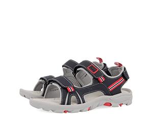 GIOSEPPO Sandalias Deportivas Niño Aachen Marino, Sandali, 27 EU