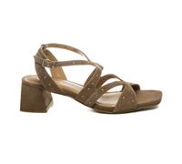 Gioseppo - Sandalo con Tacco Watate - - Shoes - Donna - Marrone - 37 EU