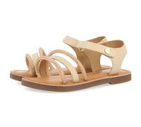 GIOSEPPO Santee, Sandalo, Off-White, 33 EU, biancaneve, 33 EU