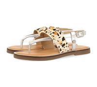 GIOSEPPO Sardoa, Sandali, Argento, 38 EU