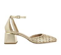 GIOSEPPO Sarkad, Scarpe Donna, Platino, 39 EU