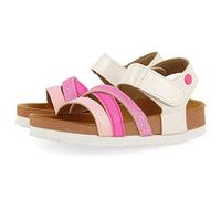 GIOSEPPO Saumos, Infradito, Multicolore, 38 EU