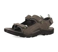 GIOSEPPO Scarpa Acqua Uomo Erico, Grigio, 44 EU