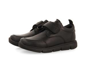 GIOSEPPO Scarpa da Ragazzo Essex Oxford, Nero, 33 EU