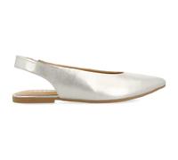 GIOSEPPO 92112, Balletto Piatto Donna, Argento, 40 EU