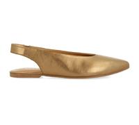 GIOSEPPO 92112, Balletto Piatto Donna, Oro, 37 EU