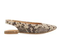 GIOSEPPO 92162, Balletto Piatto Donna, Serpente, 37 EU