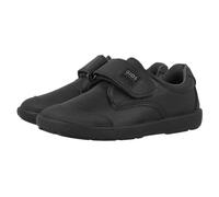 Black School Shoes for Boys Beta