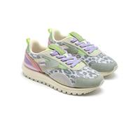 GIOSEPPO Scarpe da Ginnastica Cavendish da Donna, Grigio, 37 EU, Multicolore, 37 EU