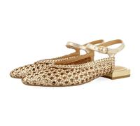 Gioseppo Scarpa Mary Jane Deblois Donna Platino 39 EU