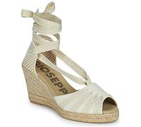 Gioseppo Scarpe Espadrillas BRADENTON in Beige 36
